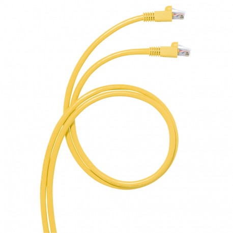 051523 LEGRAND LCS-LAT C6A S/FTP LSZH 8M