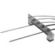 FPT04SCS200 CARLO GAVAZZI Selected parameters SYSTEM Fibre Optic HOUSING M4 SENSING RANGE 200 ... 400 mm MAT..