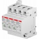 2CTB815708R3700 ABB Protezione da sovratensioni OVRT23N80440SPTSQS