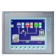 6AV6647-0AE11-3AX0 SIEMENS SIMATIC HMI KTP1000 Basic Color DP, Basic Panel, comando con pulsanti/touchscreen..