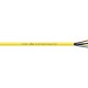 00104043 LAPP ÖLFLEX CLASSIC 100 GIALLO 4G2,5