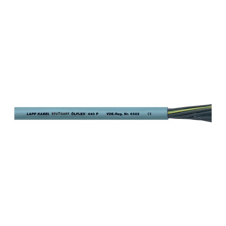 0012854 LAPP ÖLFLEX 440 P 12G2,5