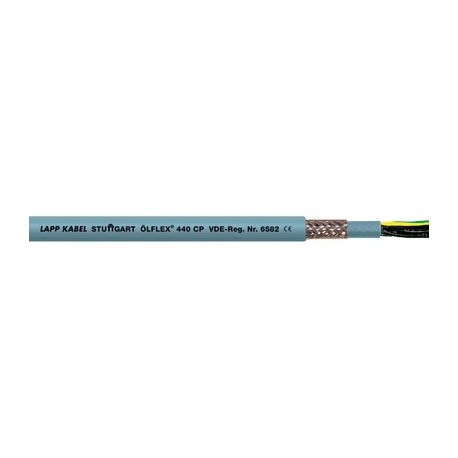 0012907 LAPP ÖLFLEX 440 CP 18G0,5