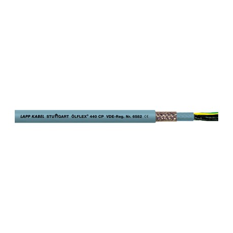 0012953 LAPP ÖLFLEX 440 CP 7G2,5