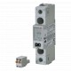 RGS1A60A50MKE CARLO GAVAZZI Monofásico CA Contactor sin disipador varistor integrado Intensidad 50A, 1200Vp ..