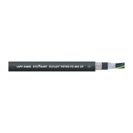 0023306 LAPP ÖLFLEX PETRO FD 865 CP 18G0,5