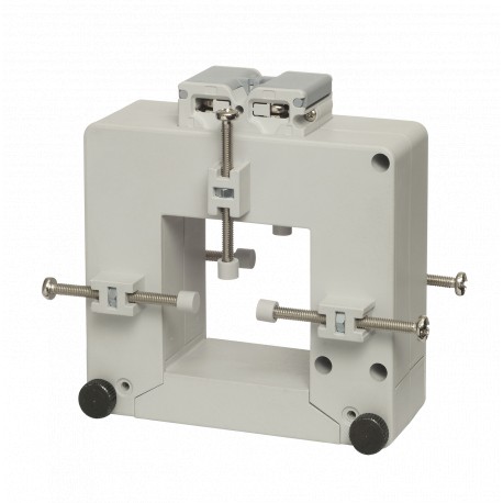CTD6S10005AXXX CARLO GAVAZZI Outros INTENSIDADE PRIMÁRIA dimensões máximas 1000A. Do trilho CROWN 50x52mm DI..