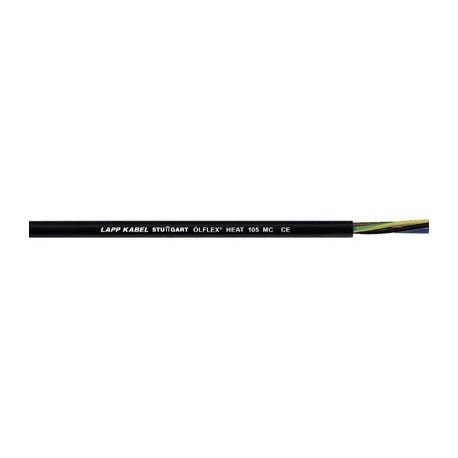 00260093 LAPP ÖLFLEX HEAT 105 MC 5G1