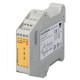 NSC13DB24SC CARLO GAVAZZI CATEGORIA DE SEGURANÇA DE SEGURANÇA 4 OUTPUT 3 NO outro tamanho de 22 mm CONEXÕES ..