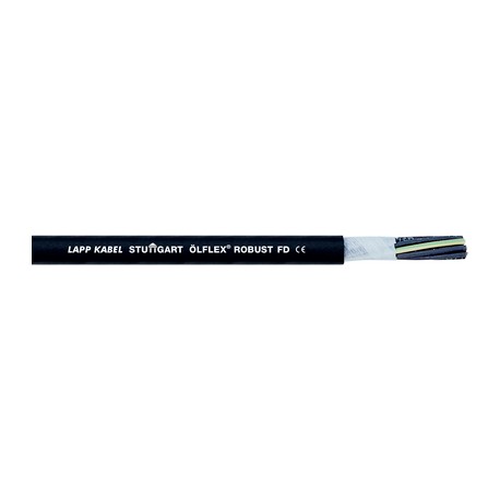 0026548 LAPP ÖLFLEX ROBUST FD 2X1,5