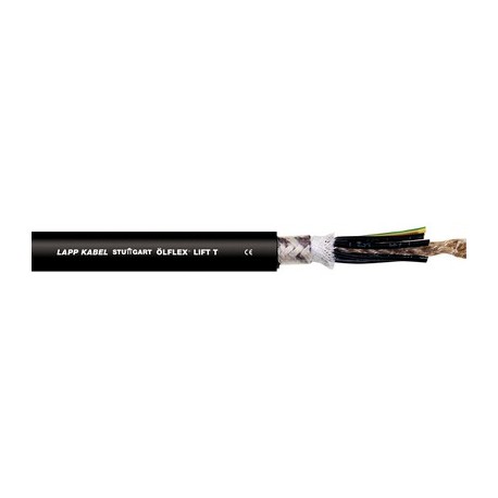 0027004 LAPP ÖLFLEX ASCENSEUR T 20G1