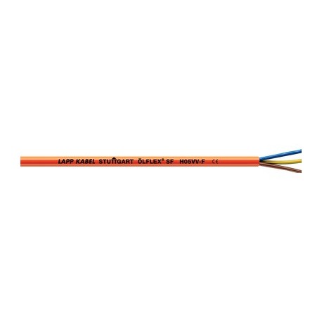 00275933 LAPP ÖLFLEX SF 5G0,75