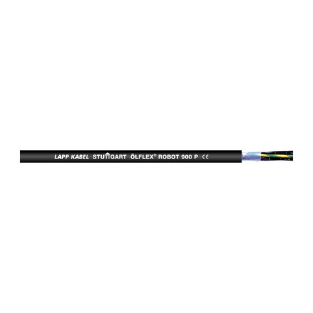 0028188 LAPP ÖLFLEX ROBOTER 900 P 2x0,34