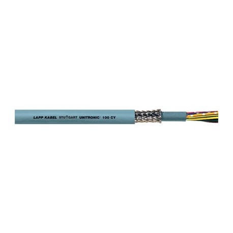 0031060 LAPP UNITRONIC 100 CY 52x0,34