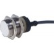 IA30DSF15DC CARLO GAVAZZI Selected parameters OUTPUT FUNCTION NC MOUNTING Flush HOUSING M30 SENSING RANGE 10..