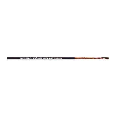 0033318 LAPP UNITRONIC LiYD11Y 18x0,25