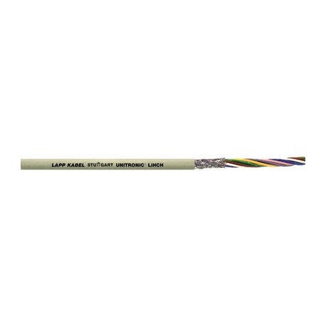 0037407 LAPP UNITRONIC LiHCH 7x0,25