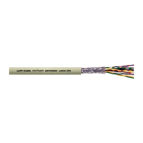 0038416 LAPP UNITRONIC LiHCH (TP) 16x2x0,25