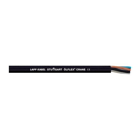 0039312 LAPP GRUE ÖLFLEX 12G2,5