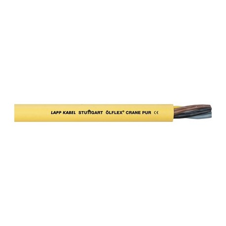 0045237 LAPP GUINDASTE ÖLFLEX PUR 5G10