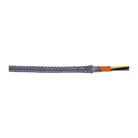 0046219 LAPP ÖLFLEX CALORE 180 GLS 2X2,5