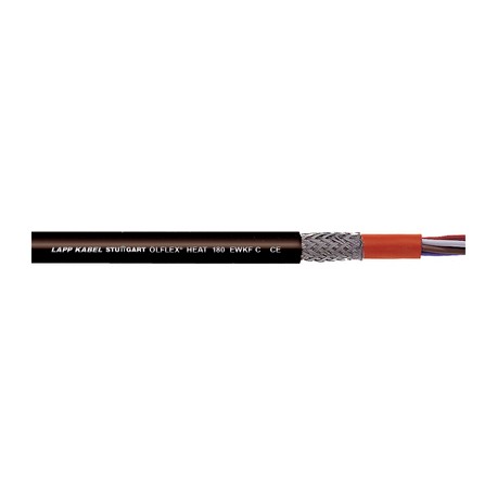 0046330 LAPP ÖLFLEX CALORE 180 EWKF C 3G6
