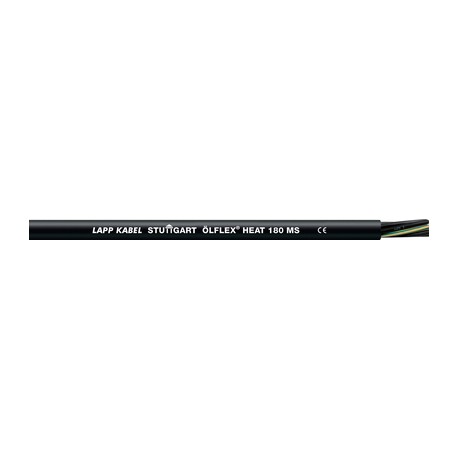 00466023 LAPP ÖLFLEX CALORE 180 MS 4G0,5