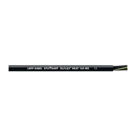 0046625 LAPP ÖLFLEX ТЕПЛО 180 МС 18G1,5