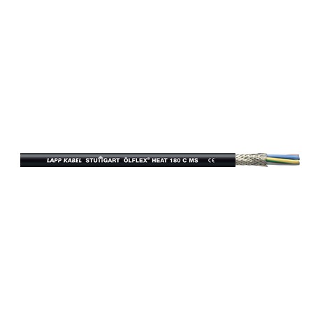 0046711 LAPP ÖLFLEX CALORE 180 C MS 5G1,0