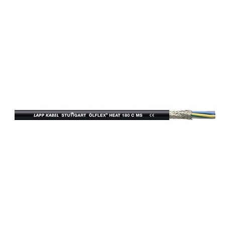 0046734 LAPP ÖLFLEX CALORE 180 C MS 3G4