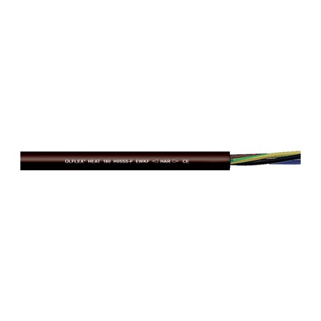 0046916 LAPP ÖLFLEX ТЕПЛО 180 H05SS-F EWKF 3G4