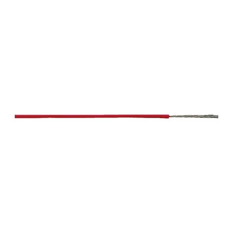 0057106 LAPP ÖLFLEX HEAT 180 SiF 1X25 GY