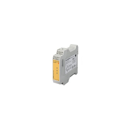 NSC02DB24DA CARLO GAVAZZI SIZE 22 mm abnehmbare Schraubanschlüsse POWER-24 V AC / DC DIN-Schiene Andere 1ent..