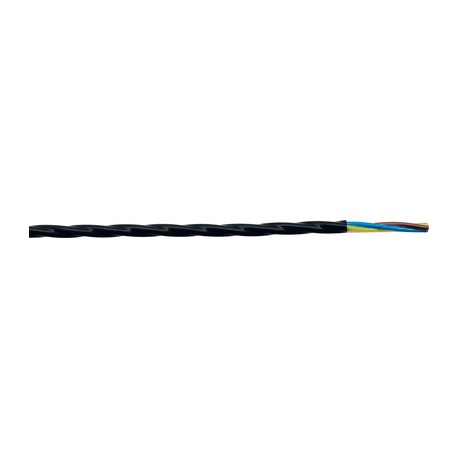 00912433 LAPP ÖLFLEX CALORE 205 MC 5G4