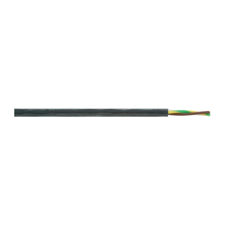 0091310 LAPP ÖLFLEX CALORE 260 MC 2X1