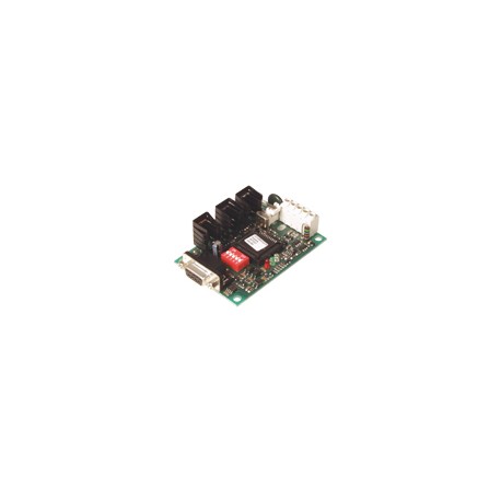 G21960000700 CARLO GAVAZZI Parâmetros selecionados tipo de módulo de interface serial PCB caixa aberta TIPO ..