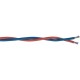 0151001 LAPP KE1L Fe/CuNi LX 2x1,5 DIN