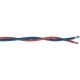 0153007 LAPP KP4L-SIL-S PtRh/Pt RCB,SCB2X1,5 DIN oval