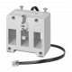 TCD1X16080CMX CARLO GAVAZZI TIPO Primária Secundária Triplo fechada INTENSIDADE INTENSIDADE Para EM270-72D O..