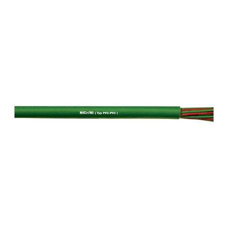 0155002 LAPP KEL Fe/CuNi LX 6X1,5 DIN
