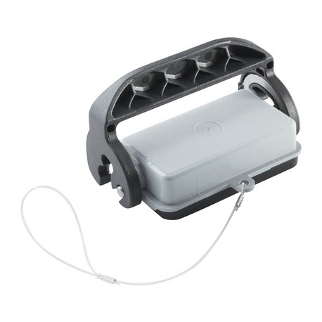 10015100 LAPP H-B 6 KDBP COVER