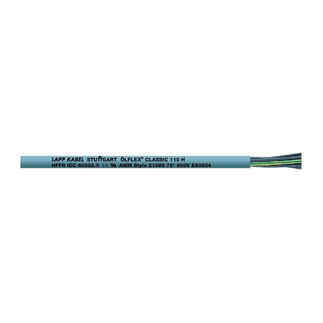 10019975 LAPP ÖLFLEX CLASSIC 110 H 7G6 N