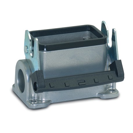 10035900 LAPP H-B 10 SGRL-LB 16 ZW. BOX MOUNT BASIS