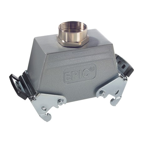 10122000 LAPP EPIC H-B 24 TGB 21 ZW. CAPÔ