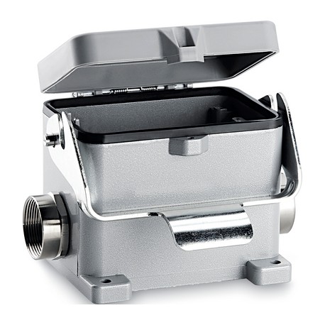 10167000 LAPP H-B 48 SDR 29 ZW. BOX MOUNT BASE