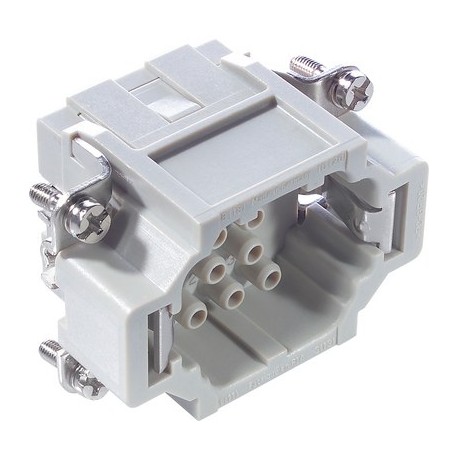 10180400 LAPP H-EE 10 SCM INSERTO MASCHIO