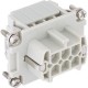 10181002 LAPP ЭПИЧЕСКИЙ H-BE 6 BCM