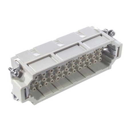10187500 LAPP H-EE 46 BCM INSERÇÃO FEMININA 47-92