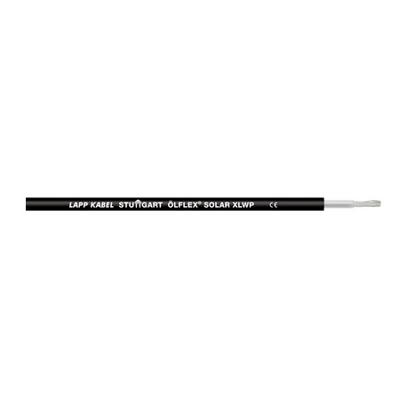 1023622 LAPP ÖLFLEX СОЛНЕЧНЫЙ XLWP 1x6 WH/BK-RD