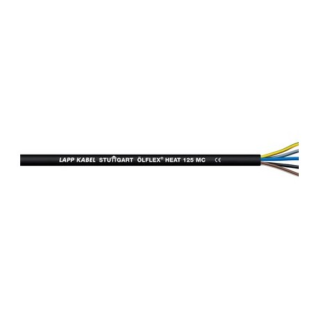 1024320 LAPP ÖLFLEX CALORE 125 MC 12G1